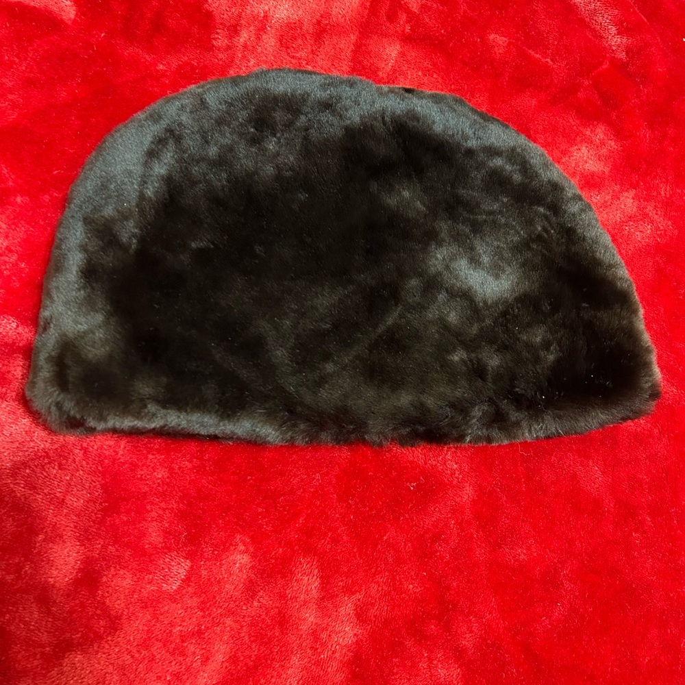 1983 Vintage Biltmore Canadian Hat
